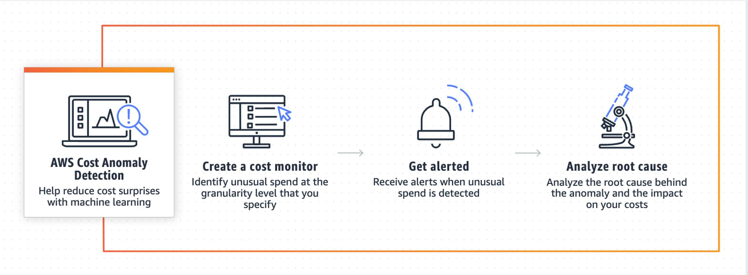 Cost Anomaly Detection